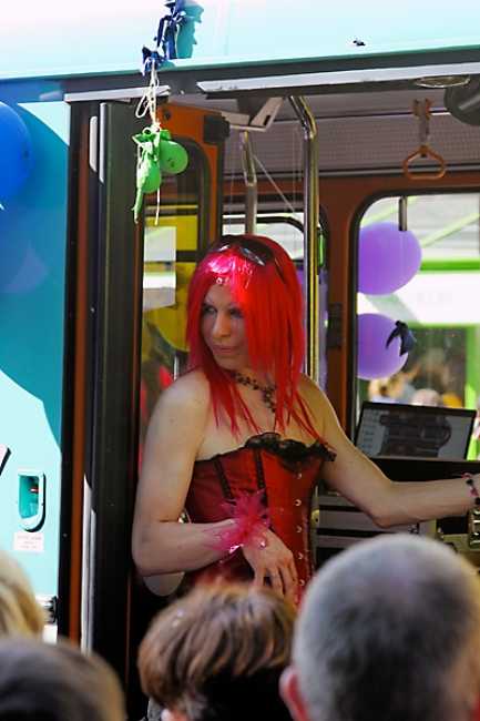 Gay Pride Paris 2009-141